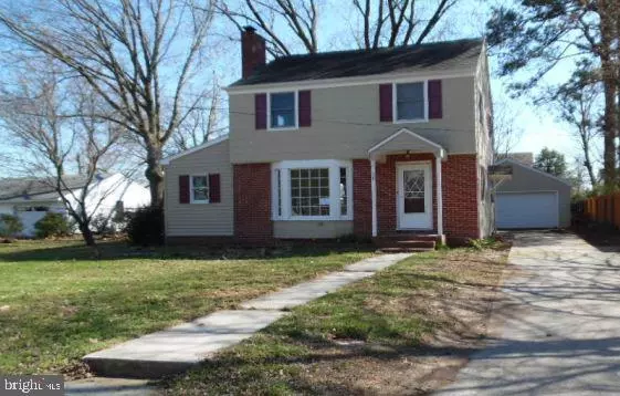 108 WHITE ST, Salisbury, MD 21804