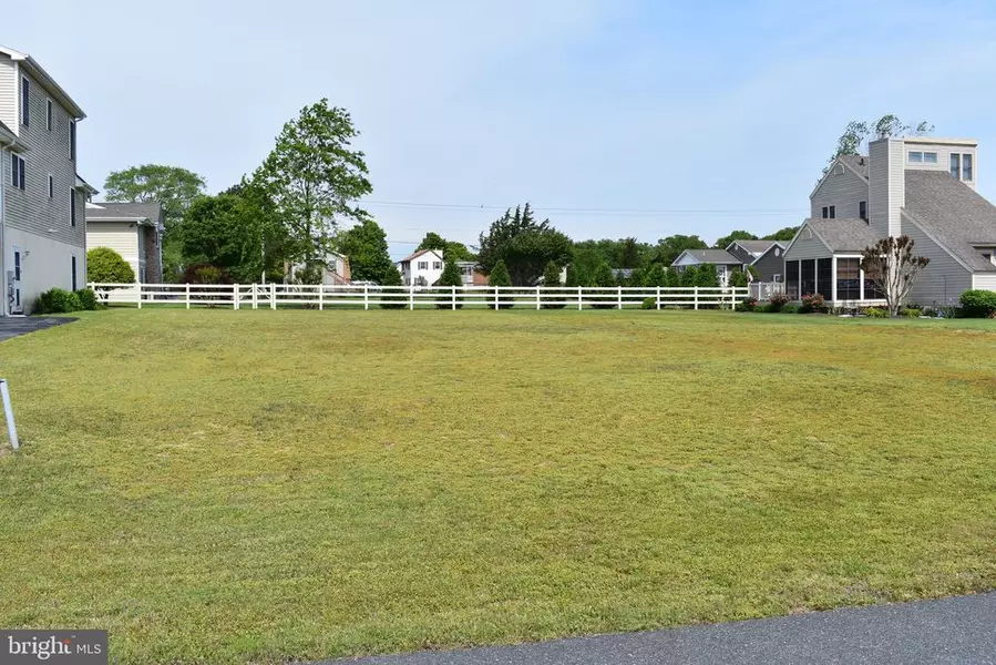 LOT 20, TERRITORY TRAIL, Ocean View, DE 19970