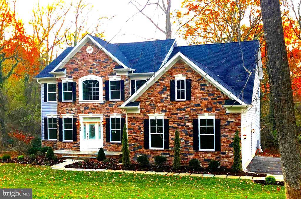 Annapolis, MD 21403,1294 SPA RD
