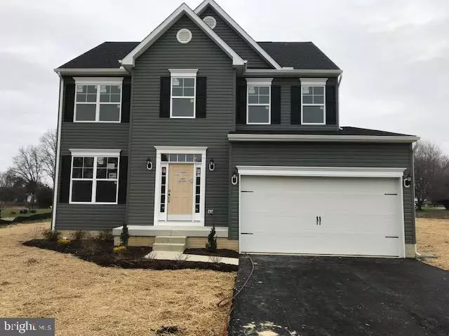 Stevensville, MD 21666,LOT 31 QUEEN ANNE RD