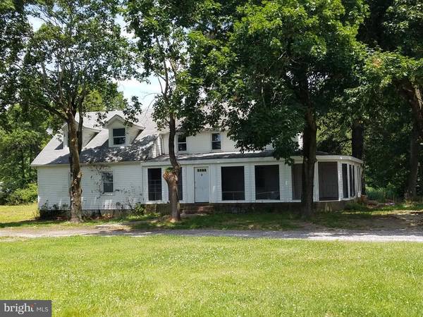 12023 SATURN LN, Bishopville, MD 21813