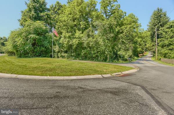 820 BUCK HOLLOW RD #LOT #6, Mohnton, PA 19540