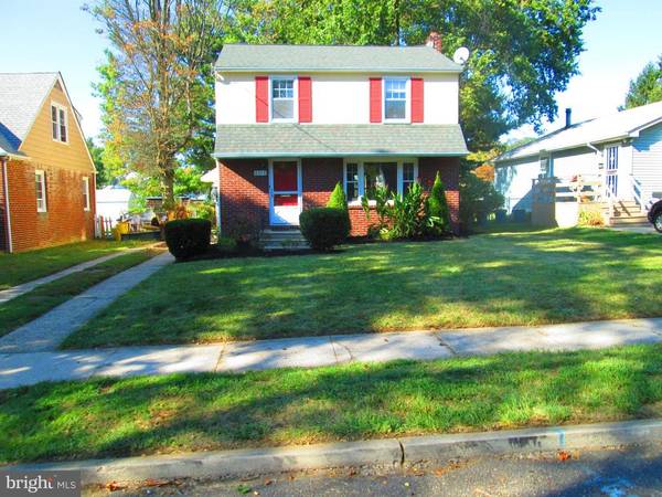 6313 HARVEY AVE, Pennsauken, NJ 08109