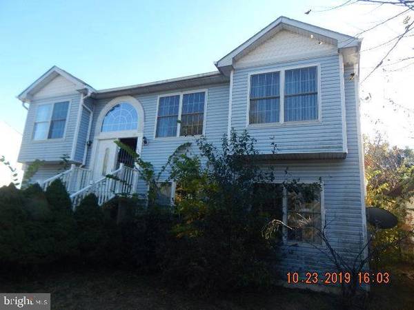 220 HARRISON ST, Riverside, NJ 08075