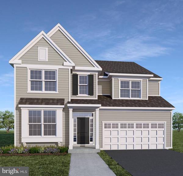 158 BOWERY LN #LOT 211, Downingtown, PA 19335