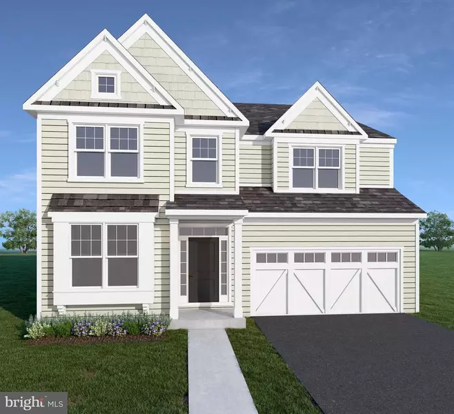 714 HOUSTON ST #LOT 179, Downingtown, PA 19335