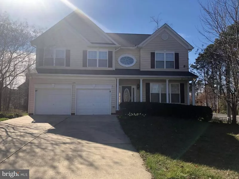 22576 DUNLEIGH DR, Lexington Park, MD 20653