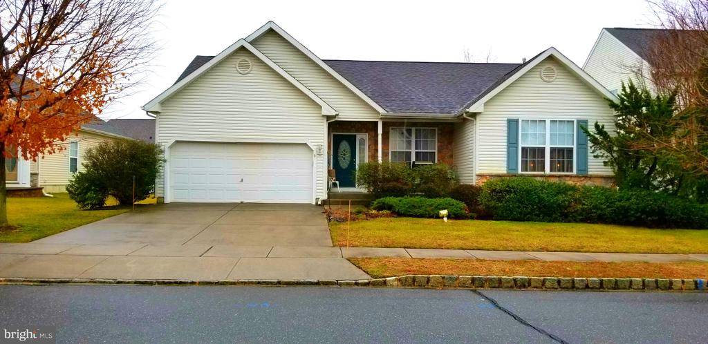 Sicklerville, NJ 08081,8 MICHAEL RD