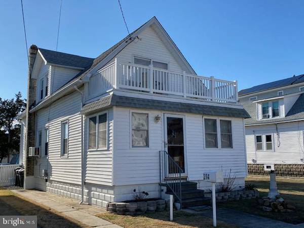 214-W 15TH, North Wildwood, NJ 08260