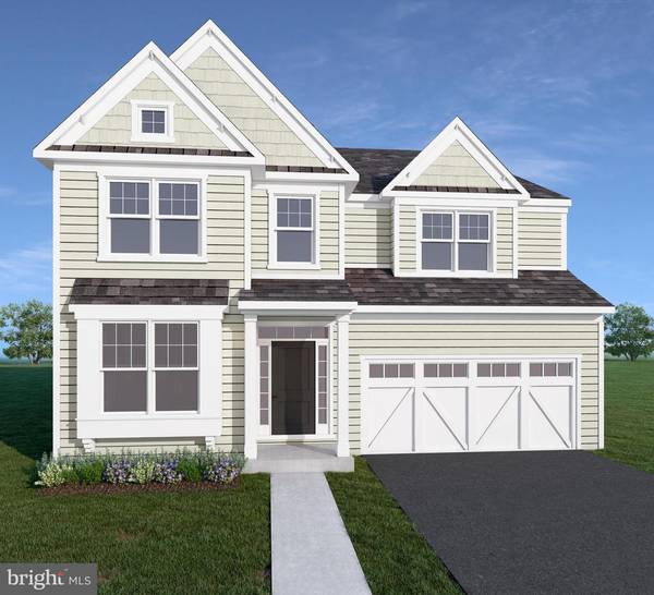 152 BOWERY LN #LOT 208, Downingtown, PA 19335