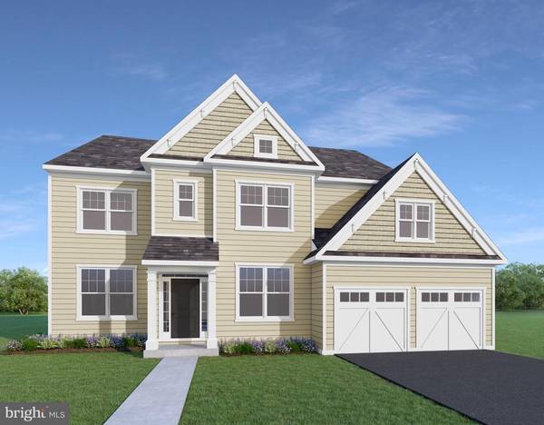 153 BOWERY LN #LOT 26, Downingtown, PA 19335