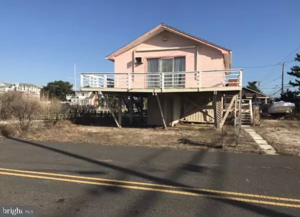 Long Beach Township, NJ 08008,2 S LAGOON DR