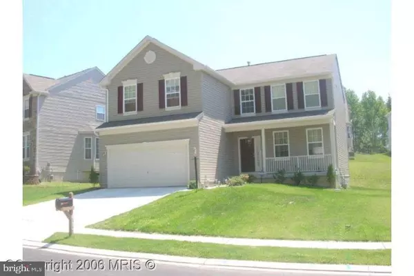 Aberdeen, MD 21001,1319 TRALEE CIR