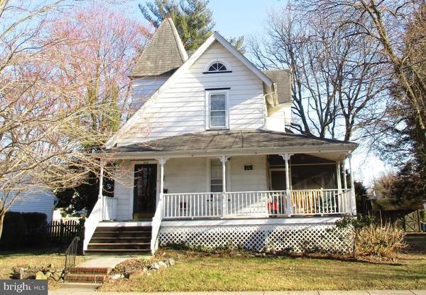 213 BROADWAY, Laurel Springs, NJ 08021