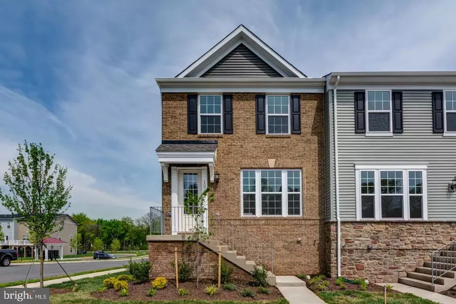 1846 BRISCOE LN, Fredericksburg, VA 22401