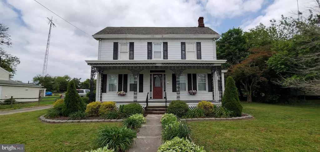 151 MAIN ST, Cedarville, NJ 08311