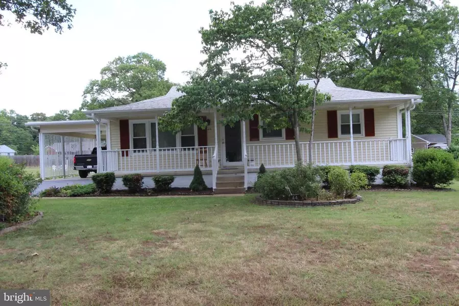 44 BLAIR RD, Fredericksburg, VA 22405