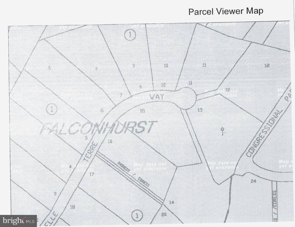 Rockville, MD 20854,9332 BELLE TERRE WAY