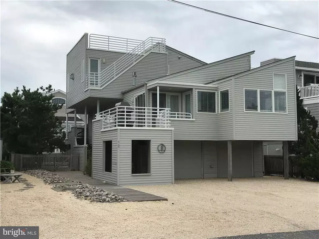 Harvey Cedars, NJ 08008,12 E 77TH ST