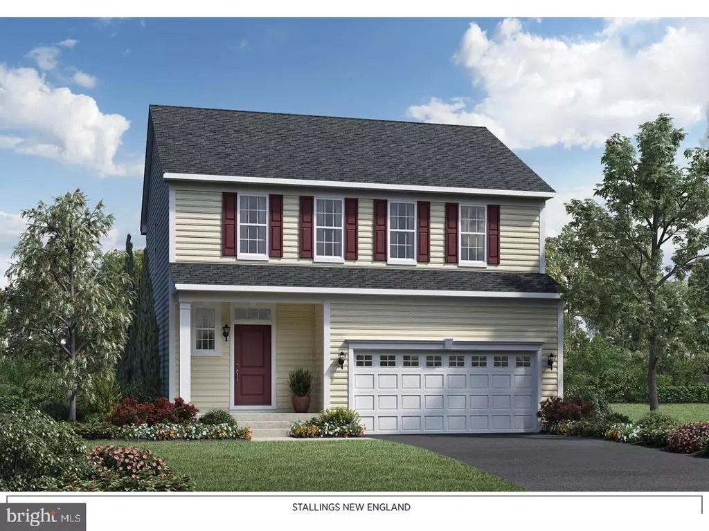 Quakertown, PA 18951,2316 TWIN LAKES DRIVE #LOT 40