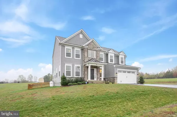 Fredericksburg, VA 22406,18 HARTWOOD LANDING LN