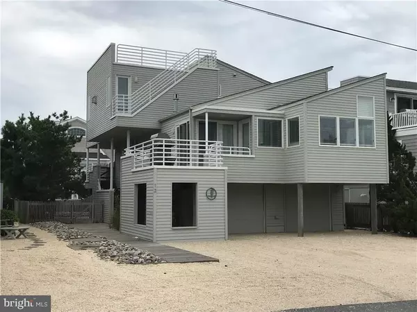 12 E 77TH ST, Harvey Cedars, NJ 08008