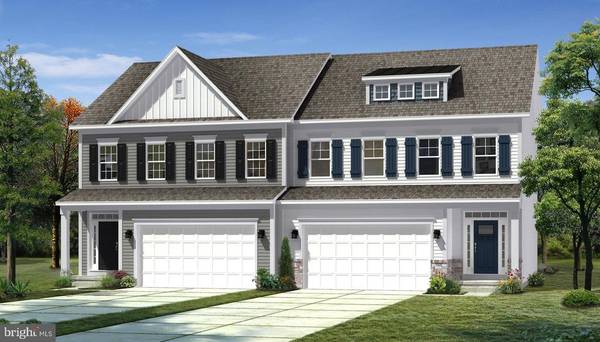 HOMESITE 12 STRATHMORE WAY E, Martinsburg, WV 25403