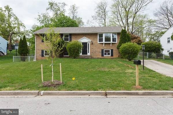 413 MILLWOOF DR, Capitol Heights, MD 20743