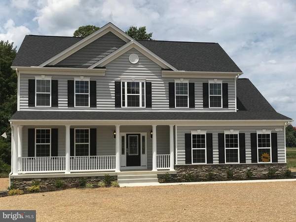 11416 WISTERIA LN, King George, VA 22485