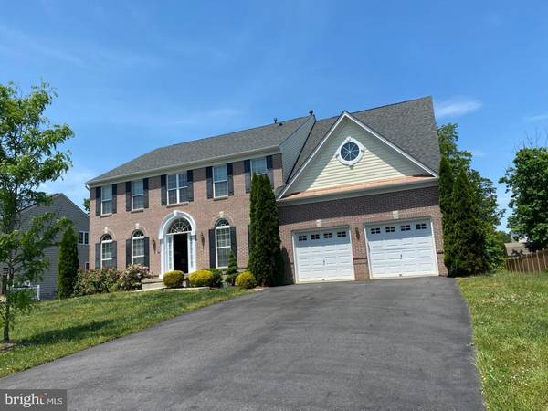 1045 BECKLEY DR, Williamstown, NJ 08094