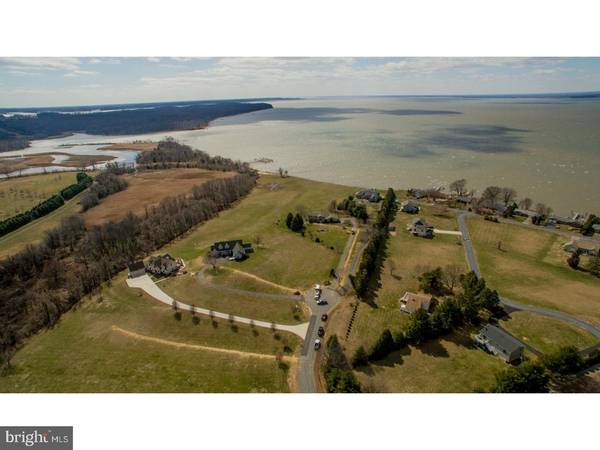 Earleville, MD 21919,112 BAY CIR #LOT 80