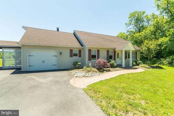 Doylestown, PA 18901,137 WILLOWBROOK DR