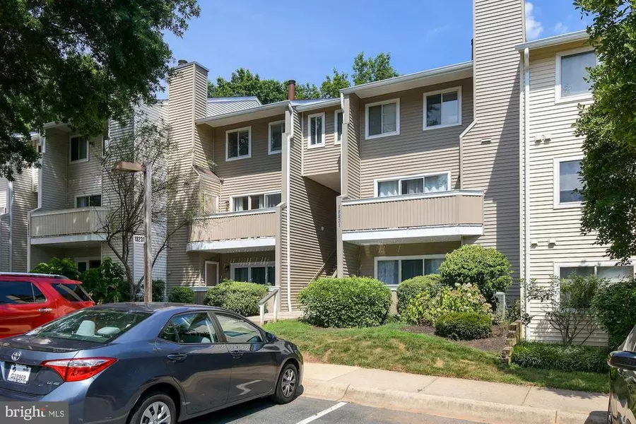 18231 SWISS CIR #3, Germantown, MD 20874