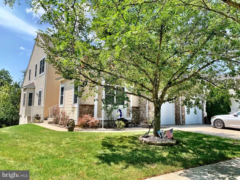 20 BARBEE CT, Bordentown, NJ 08505