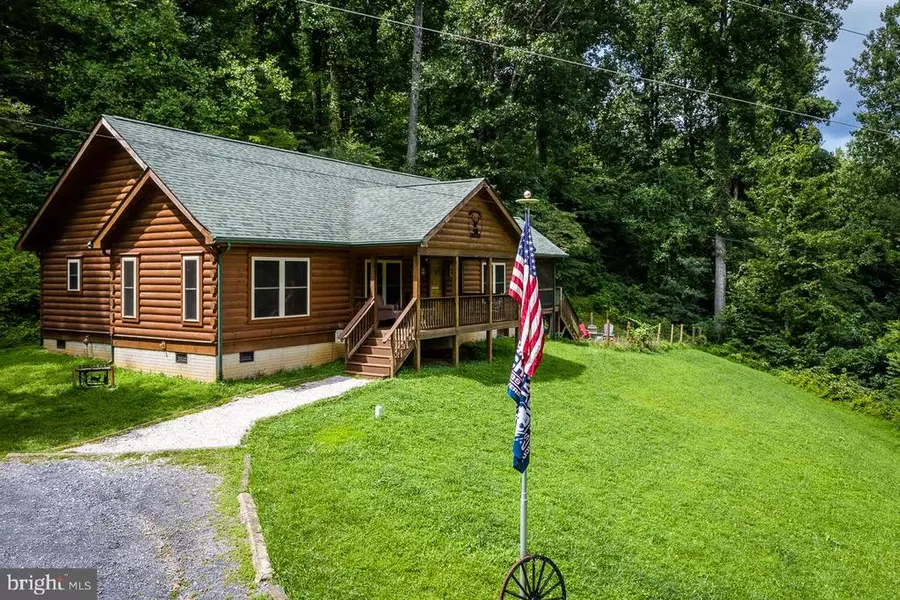 192 JEWELL RD, Luray, VA 22835