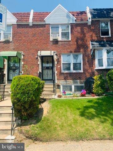 1339 E MOUNT PLEASANT AVE, Philadelphia, PA 19150