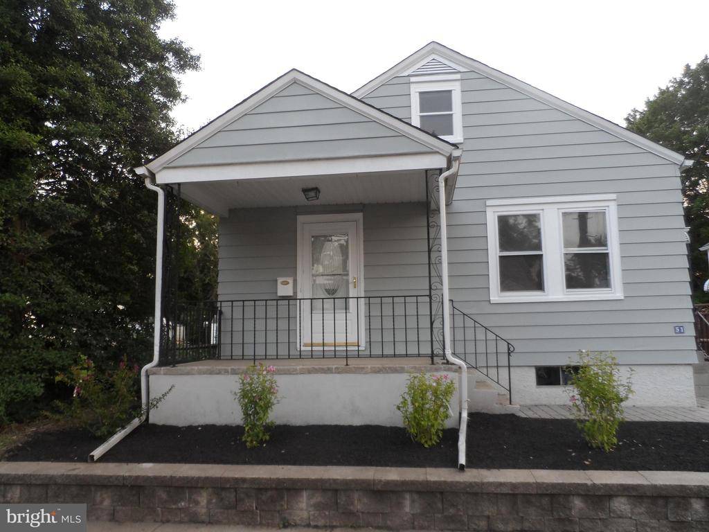 51 ARBOR AVE, Trenton, NJ 08619