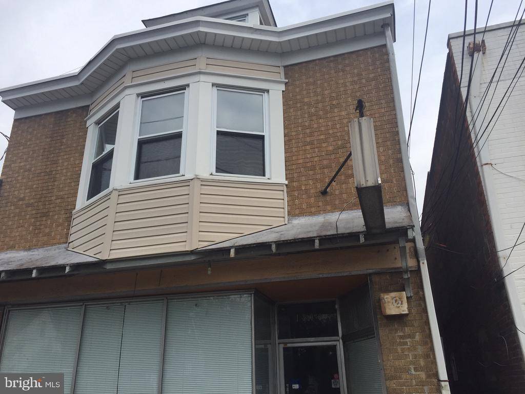 1808 S BROAD ST, Trenton, NJ 08610