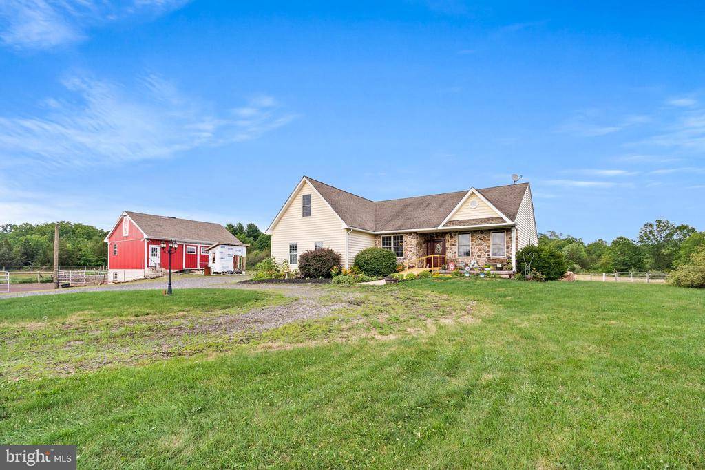 Perkiomenville, PA 18074,836 PERKIOMENVILLE RD