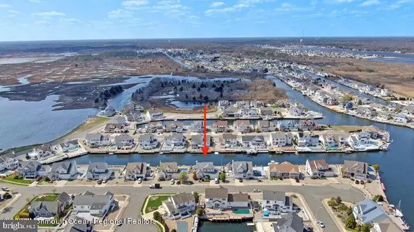 Lanoka Harbor, NJ 08734,1313 WARWICK LN