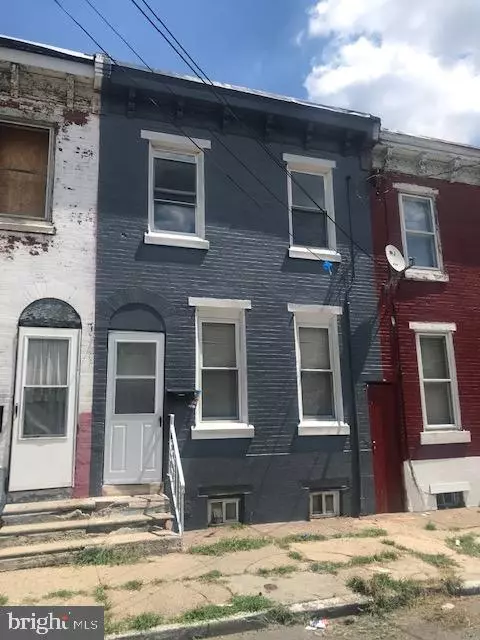 2135 E CLEMENTINE ST, Philadelphia, PA 19134