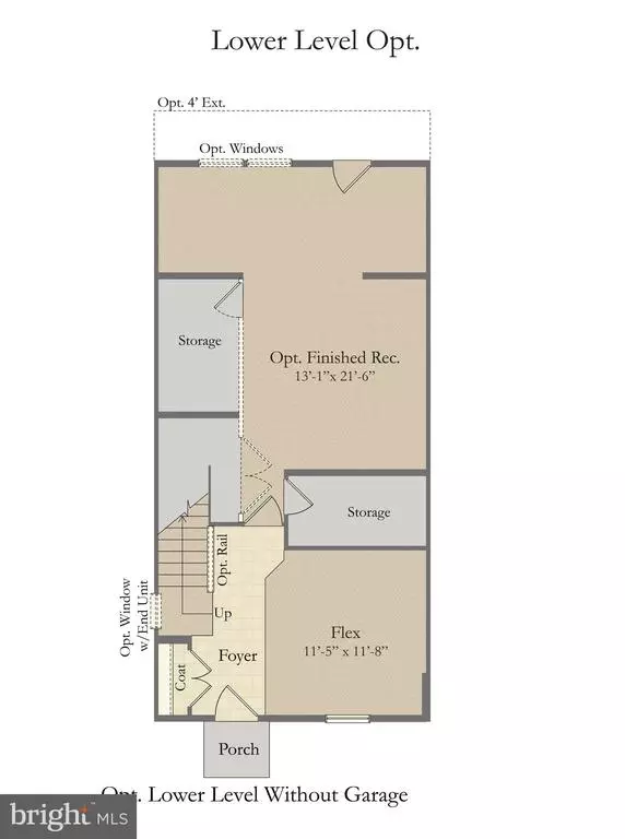 Falling Waters, WV 25419,HOMESITE 137 MOSSDALE BLVD