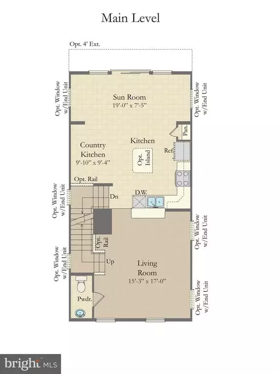 Falling Waters, WV 25419,HOMESITE 137 MOSSDALE BLVD