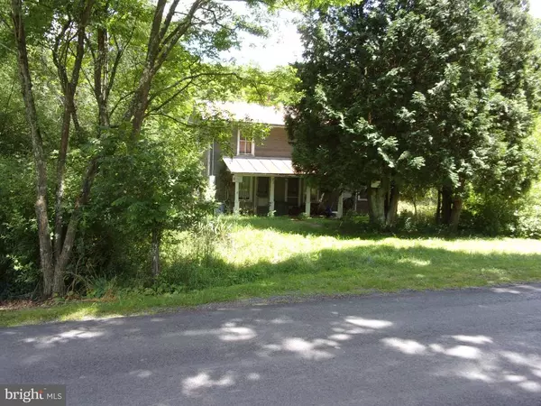 Mathias, WV 26812,2472 MIDDLE COVE ROAD