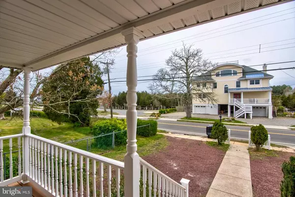 Tuckerton, NJ 08087,307 S GREEN ST