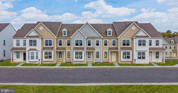 413 N ORCHARD ST #LOT 112, Downingtown, PA 19335