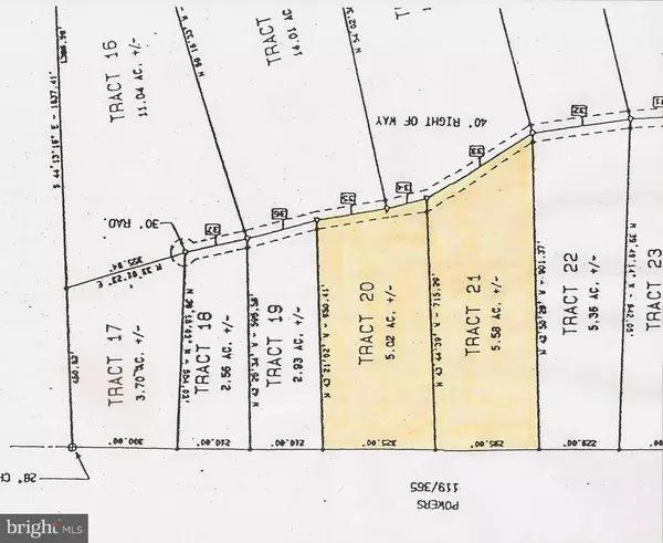 Slanesville, WV 25444,20 EDWARD KIDWELL RD/NOLAND RD