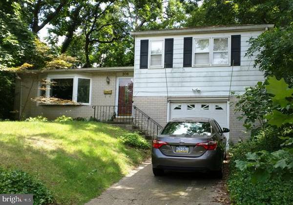 306 W WAVERLY RD, Glenside, PA 19038