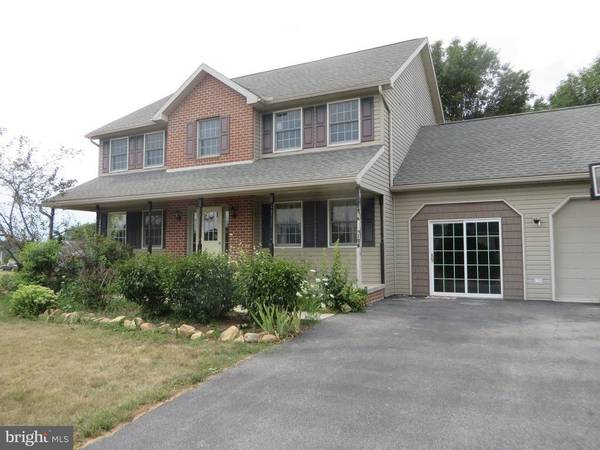 107 STONY POINT AVE, Shippensburg, PA 17257