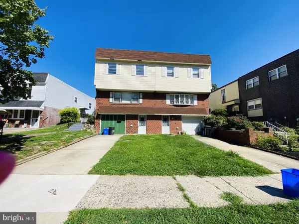 11123 WALDEMIRE DR, Philadelphia, PA 19154